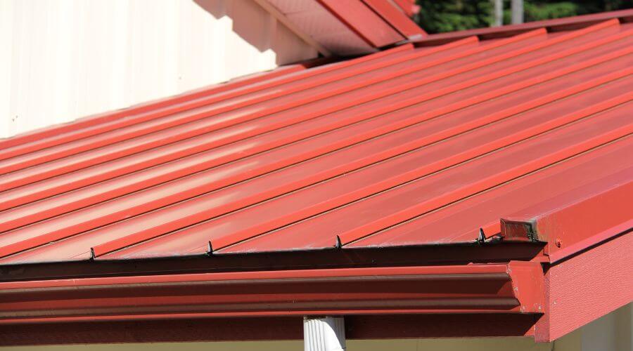 Roof Coating & Sealant Application in Terral, OK
